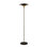Rancho 61" Marble Floor Lamp