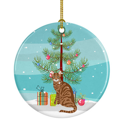 Ornement suspendu Toyger