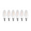 8 Watt LED Bulb