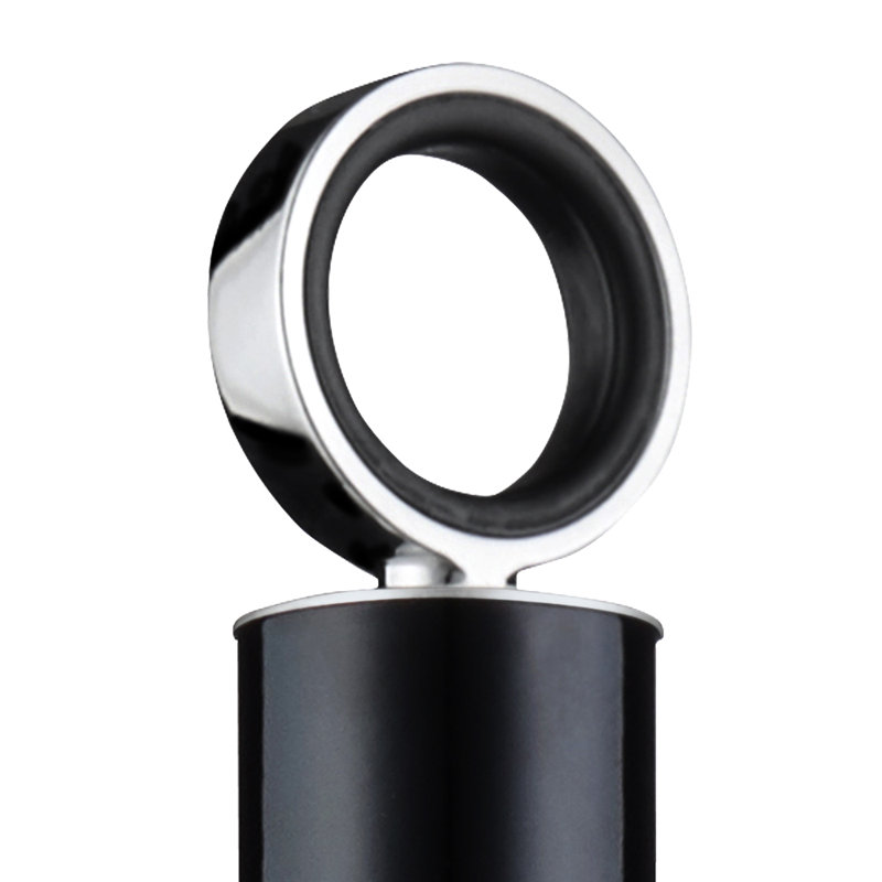 Dimensions Mug Tree, Black