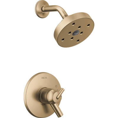 Trinsic 17 Series Dual-Function Shower Set