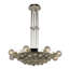 Cosmo 12 - Light Chandelier