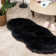 Faux Sheepskin Indoor Rug
