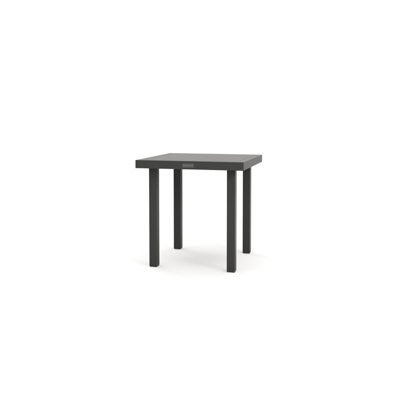 Jasper Outdoor Square Side Table