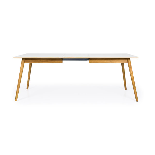 Tenzo Dot Extendable Dining Table & Reviews | Wayfair.co.uk