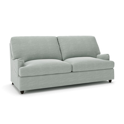 Walters Slipcovered Sofa
