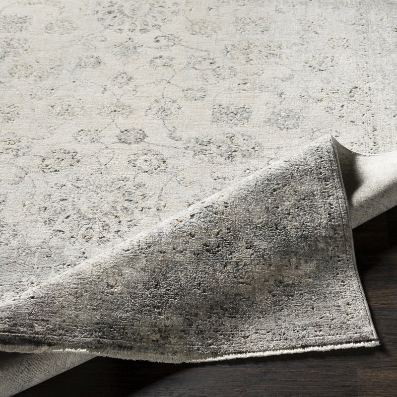 Kachazor Indoor Rug, Rectangle 2' x 3'3"
