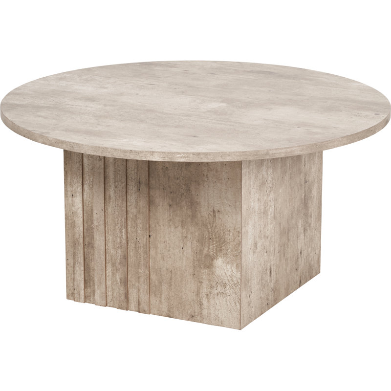 Eliam Block Coffee Table