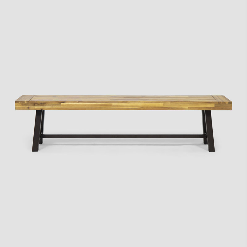 BANC, Teck
