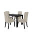 Ensemble repas pour 4 personnes Yacat-704261638