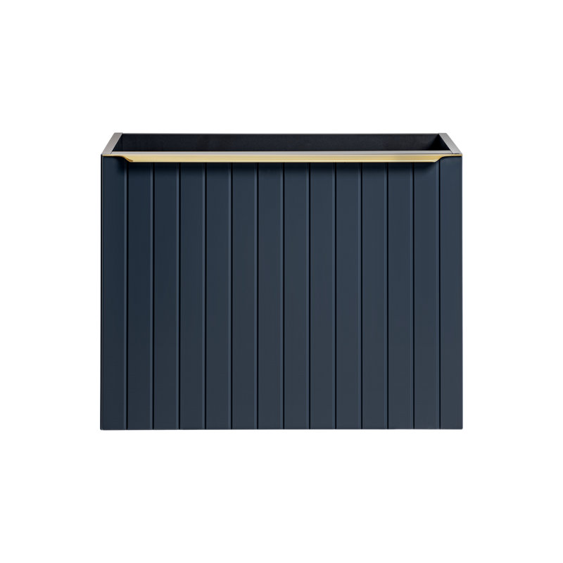80 mm Single Double Bathroom Vanity Base