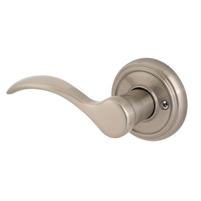 Tobin Single Dummy Door Lever
