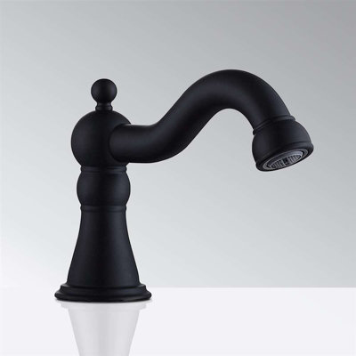Robinet à capteur automatique sans contact BathSelect
