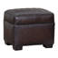 Aero Square Ottoman