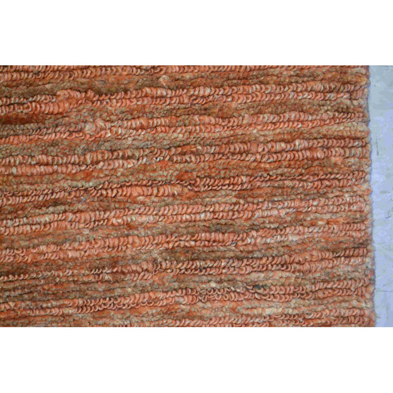 Jute / Sisal Area Rug in Brown