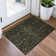 Premium Machine Washable Barry AMF1225 Medallion Rug