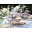 Adelaide Porcelain China Dinnerware Set Piece-124005246