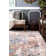 Moreta Oriental Indoor Rug