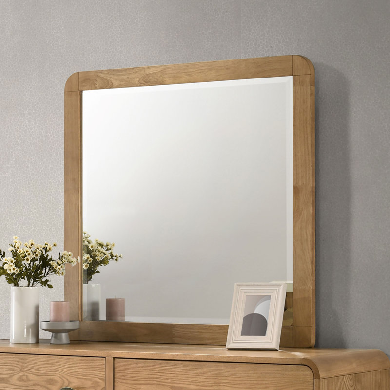 Miroir Saturn