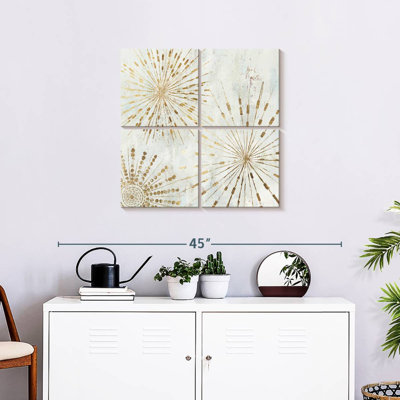 Avery Golden Stars II
