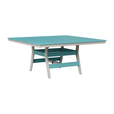 Harbor Outdoor Square Dining Table