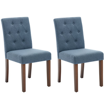 Upholstered Dining Chair