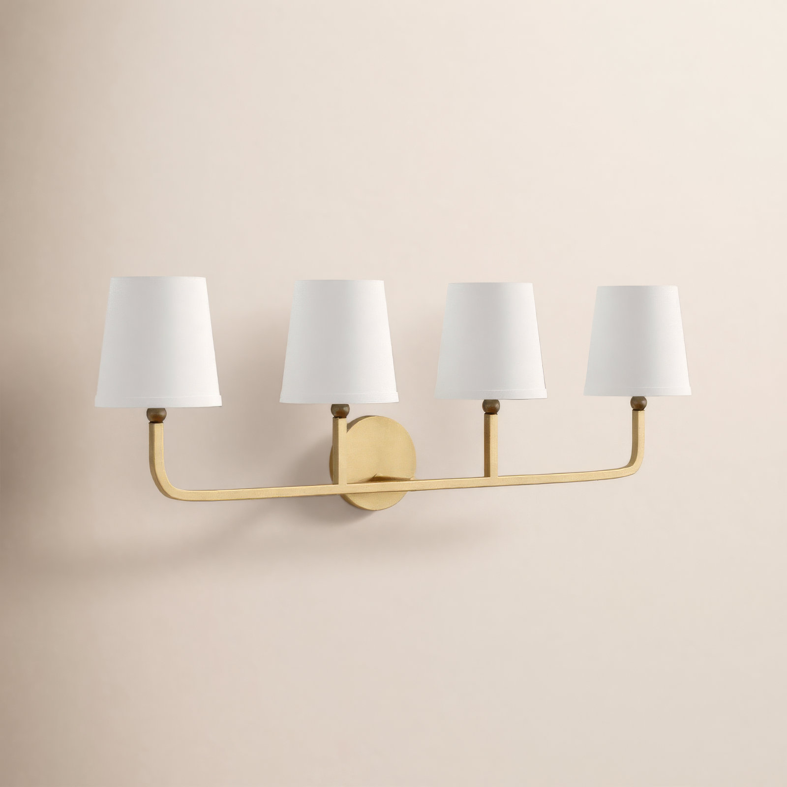 Aged Brass, 4