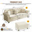 Canapé Chesterfield Mid-Century-183058498