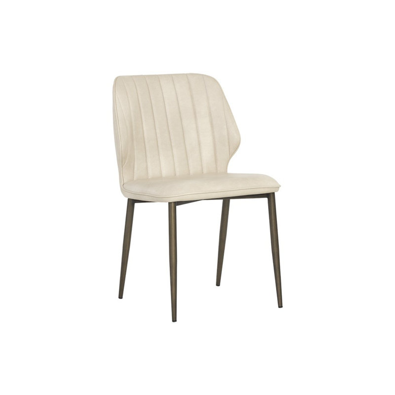 Clinton Upholstered Dining Chair