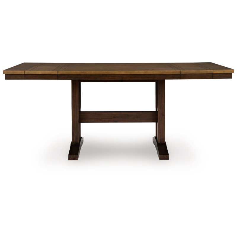 Laimondo Counter Height Dining Extension Table