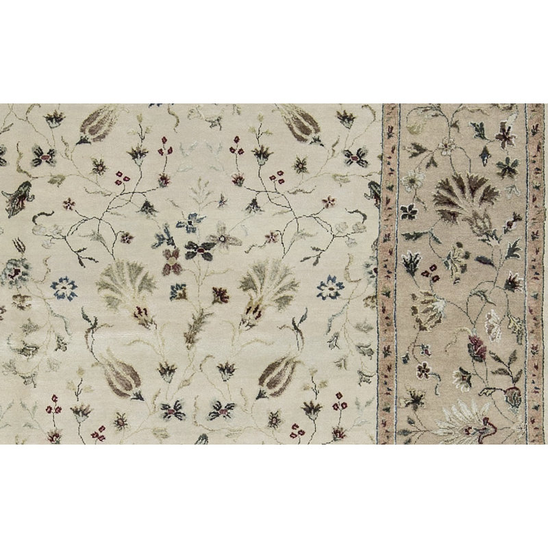 One-of-a-Kind 8' X 10'1" Area Rug