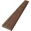 Planche de comptoir en bois massif de type « butcher block » - Quincaillerie non incluse-1227688640-1227688641