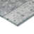 Machine Washable Indoor/Outdoor Chantille ACN2323 Global Rug-2085102576