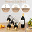 Blatchley Wine Bottle Rack-1617144224