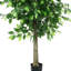 Buisson artificiel 50 po en pot