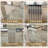 Clate Glass Top Single Coffee Table-243481127-243481126