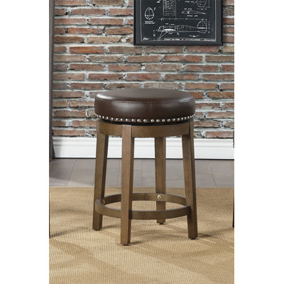 Swivel Stools Set
