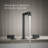 Components Deck-Mount Bath Spout With Row Design