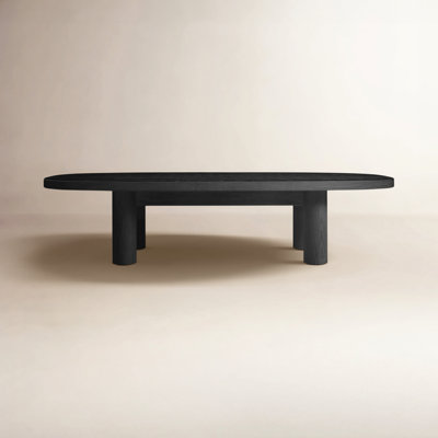 Good Times Solid Wood Single Coffee Table