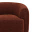 Iroh Occasional Chair Rust