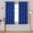 Boulus Room Darkening Curtain Pair-329824059-329824062