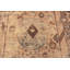 Tapis antique East Shabby Elegance Kestan