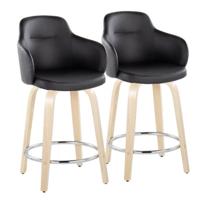 Tabouret de comptoir Boyne 24 po Boyne