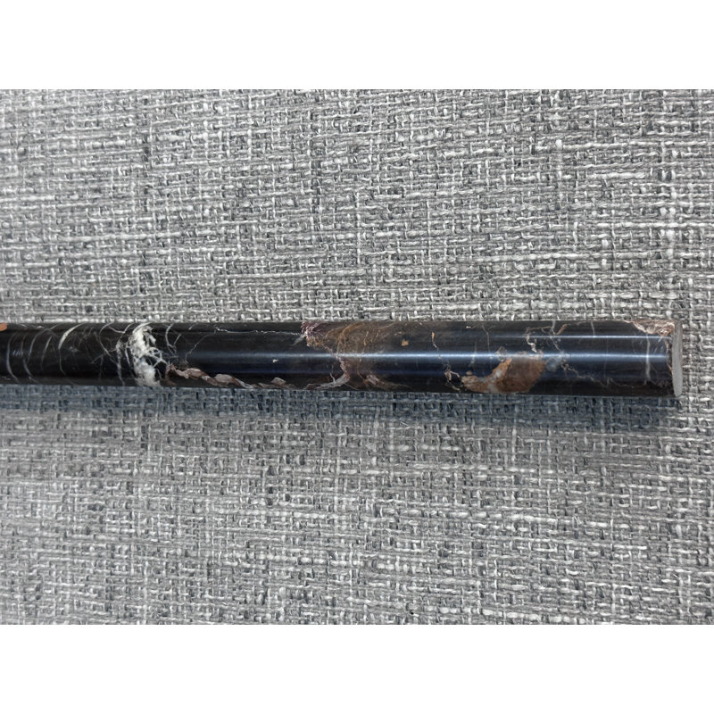 Carreau de doublure crayon 12 po x 0,75 po