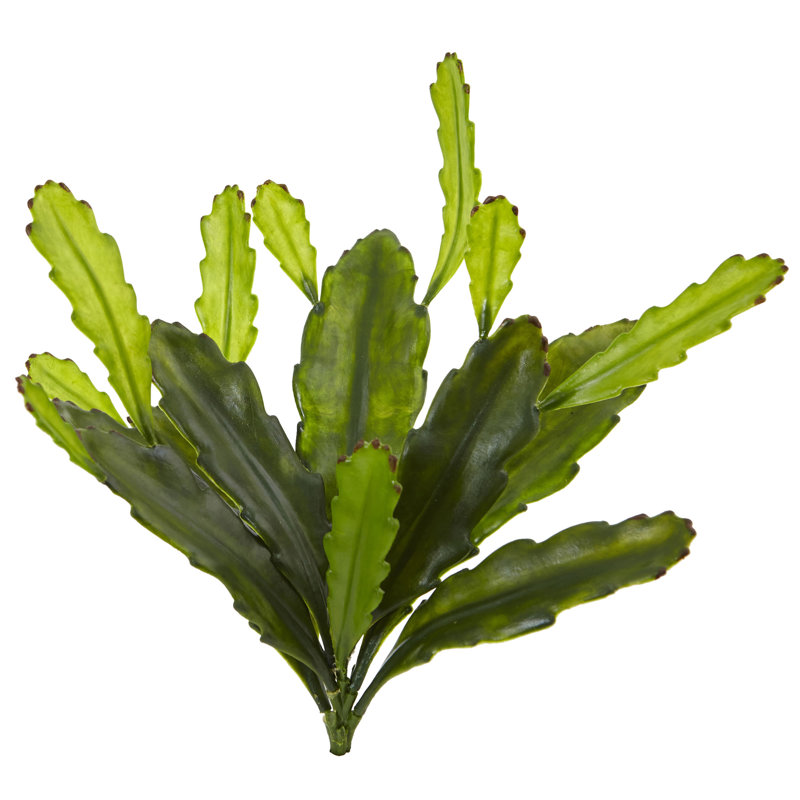 14'' Faux Plant