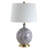 Rubie Ceramic Table Lamp