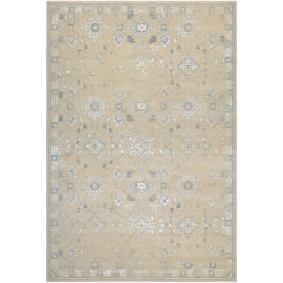 Nicolas Oriental Indoor Rug