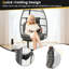 Fauteuil œuf Losey