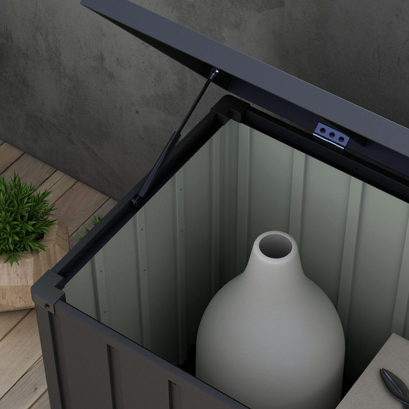 Cozyswan W Deck Box