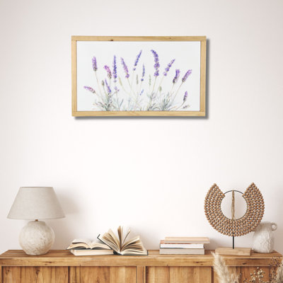 " Lavender "